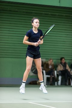 Tessa Brockmann 384 - Verbandsmeisterschaft